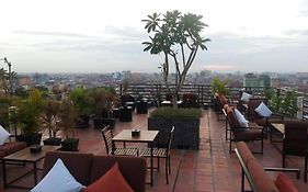 Kolab Sor Phnom Penh Hotel