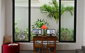 Kolab Sor Phnom Penh Hotel