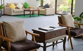 Kolab Sor Phnom Penh Hotel 4*